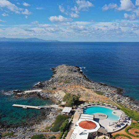 Kavos Hotel & Suites Stavrós 외부 사진