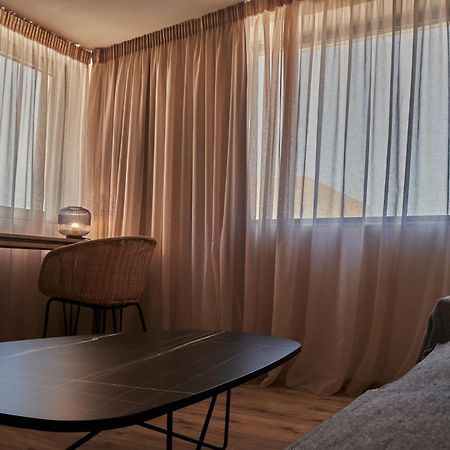 Kavos Hotel & Suites Stavrós 외부 사진