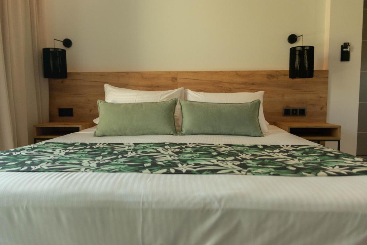 Kavos Hotel & Suites Stavrós 외부 사진