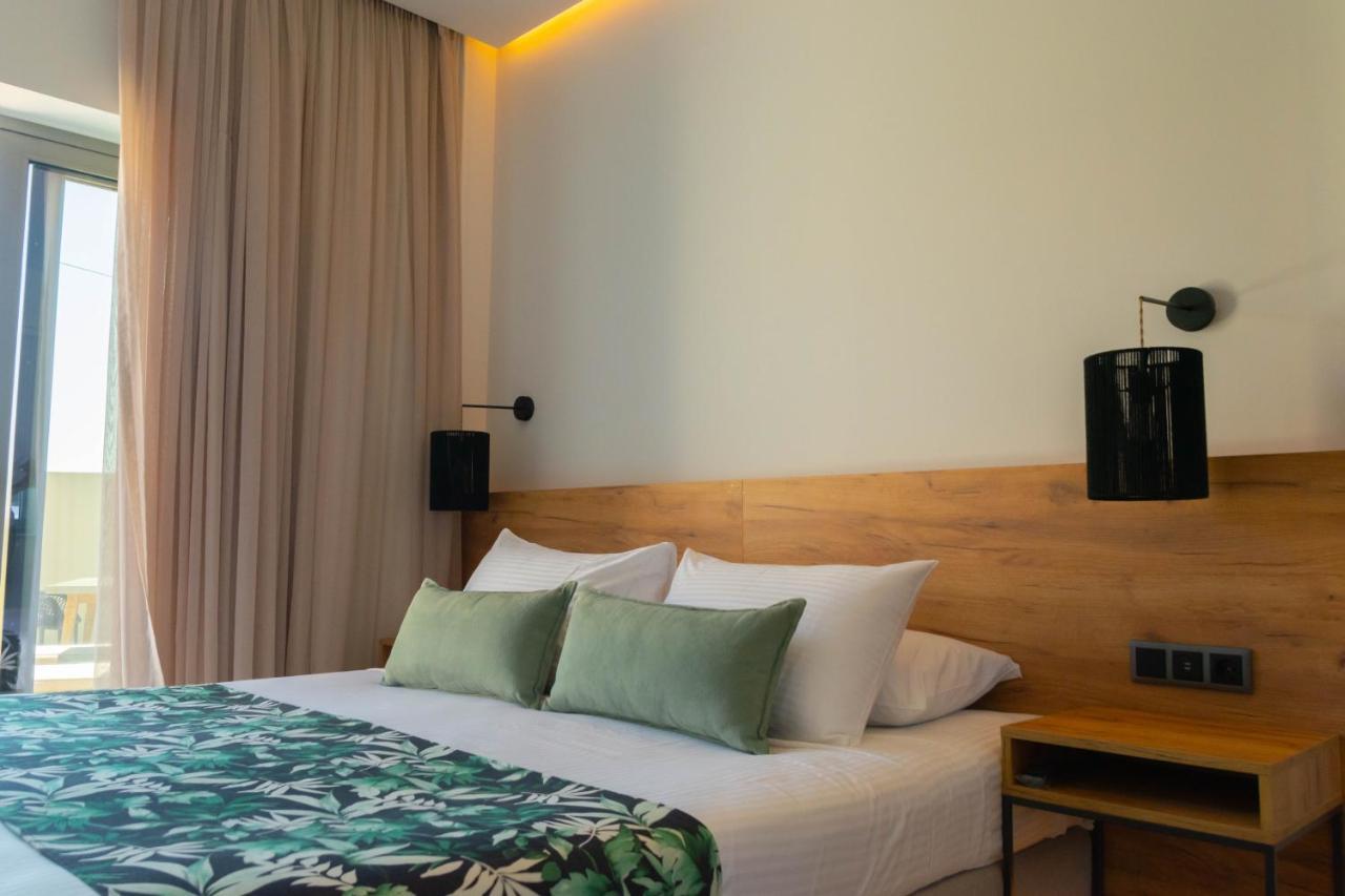 Kavos Hotel & Suites Stavrós 외부 사진