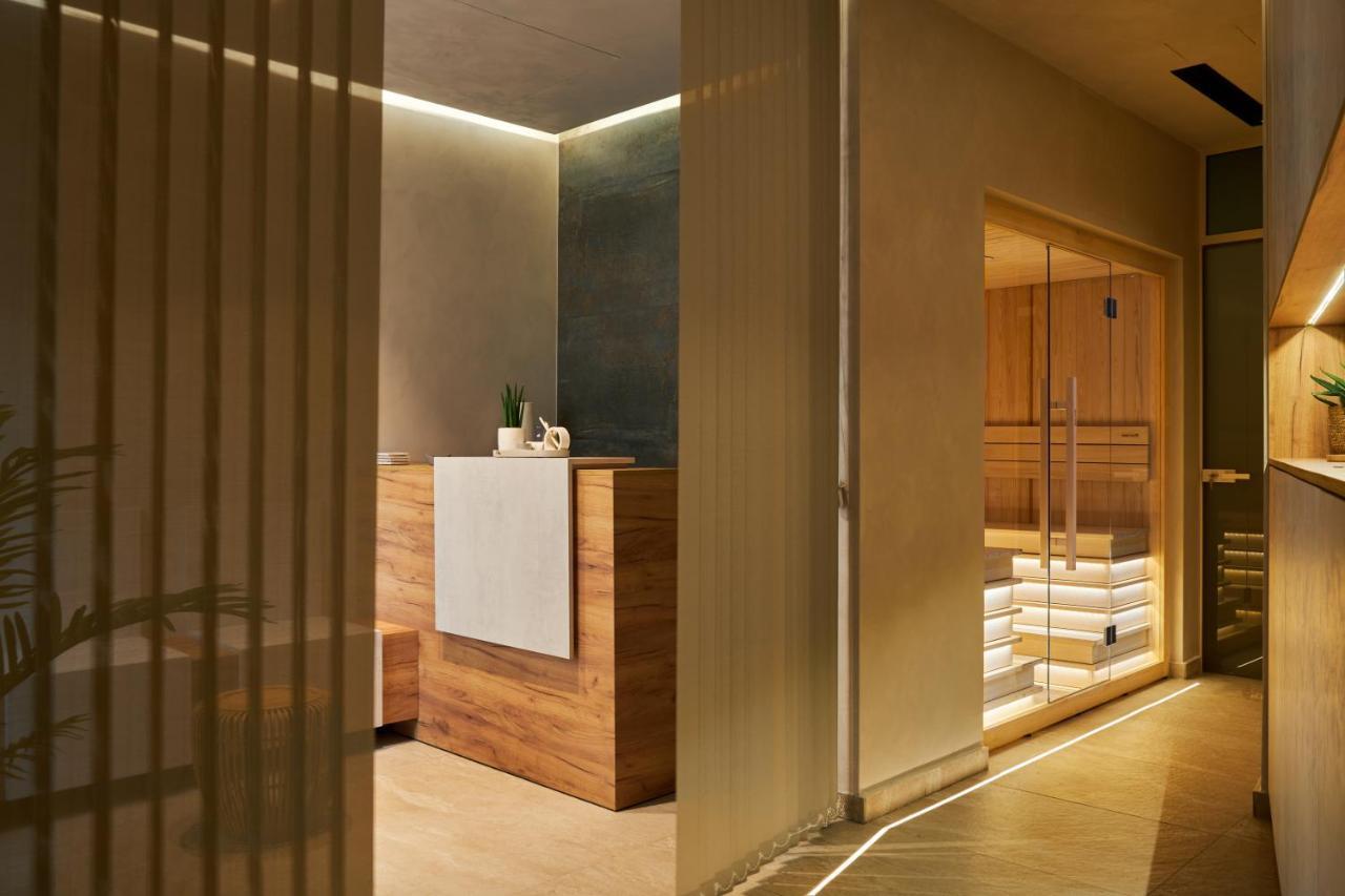 Kavos Hotel & Suites Stavrós 외부 사진
