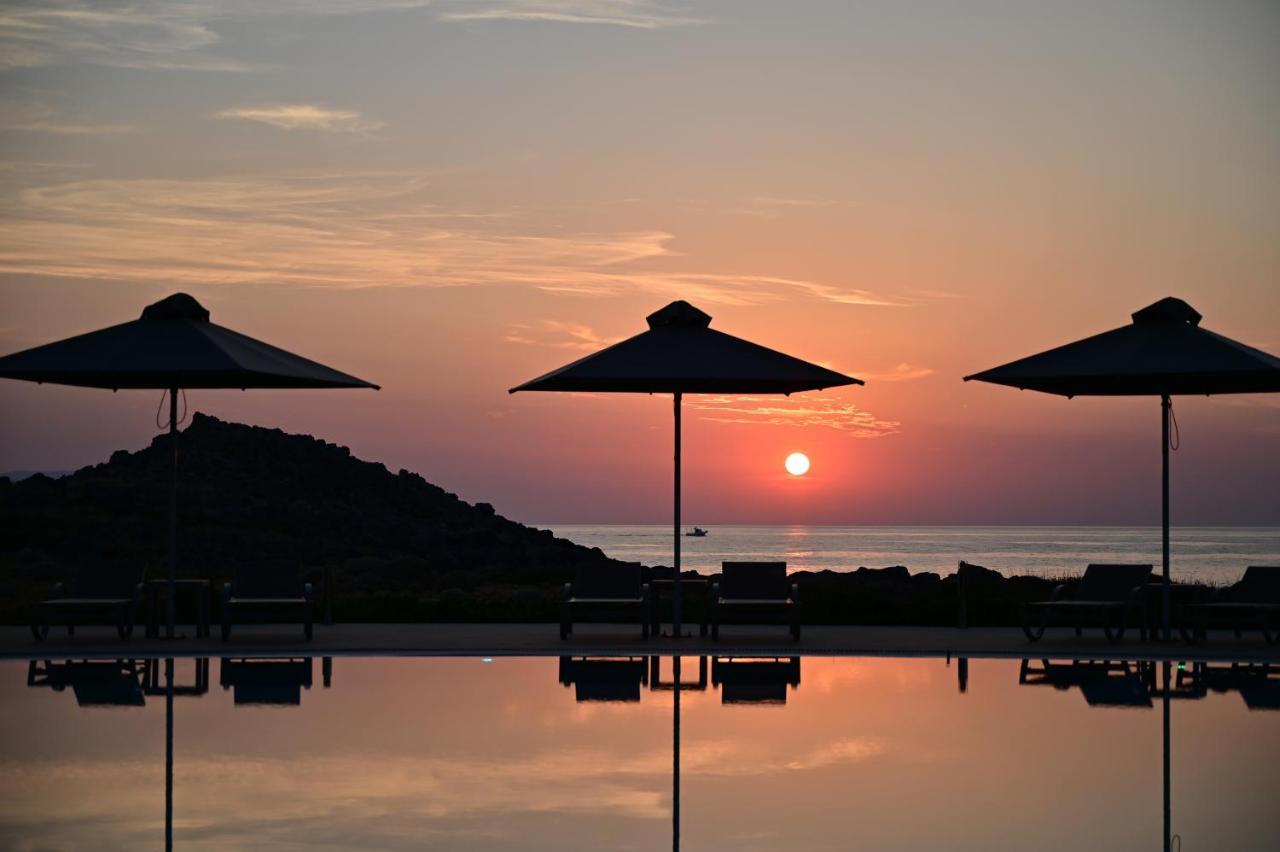 Kavos Hotel & Suites Stavrós 외부 사진