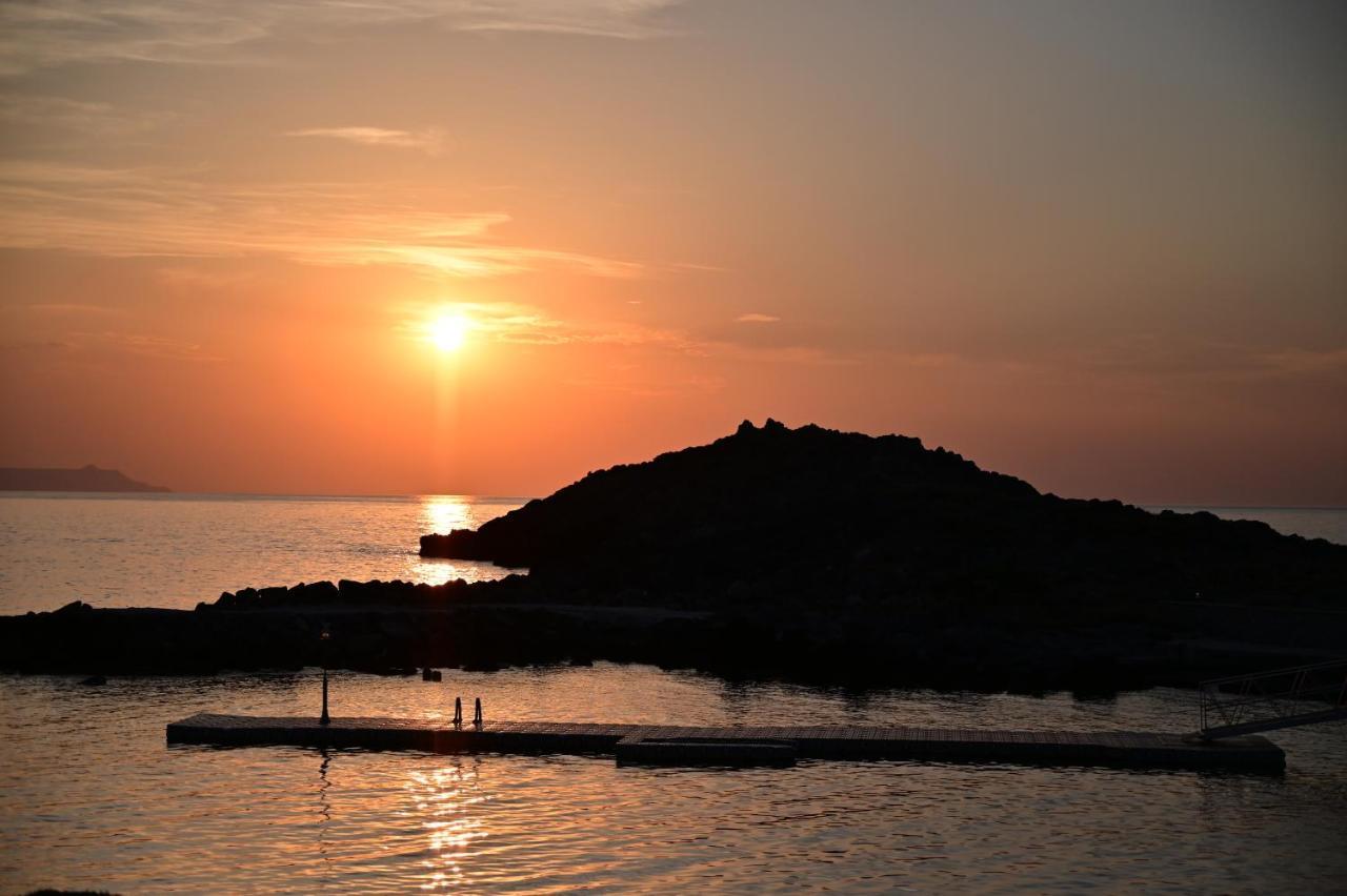 Kavos Hotel & Suites Stavrós 외부 사진
