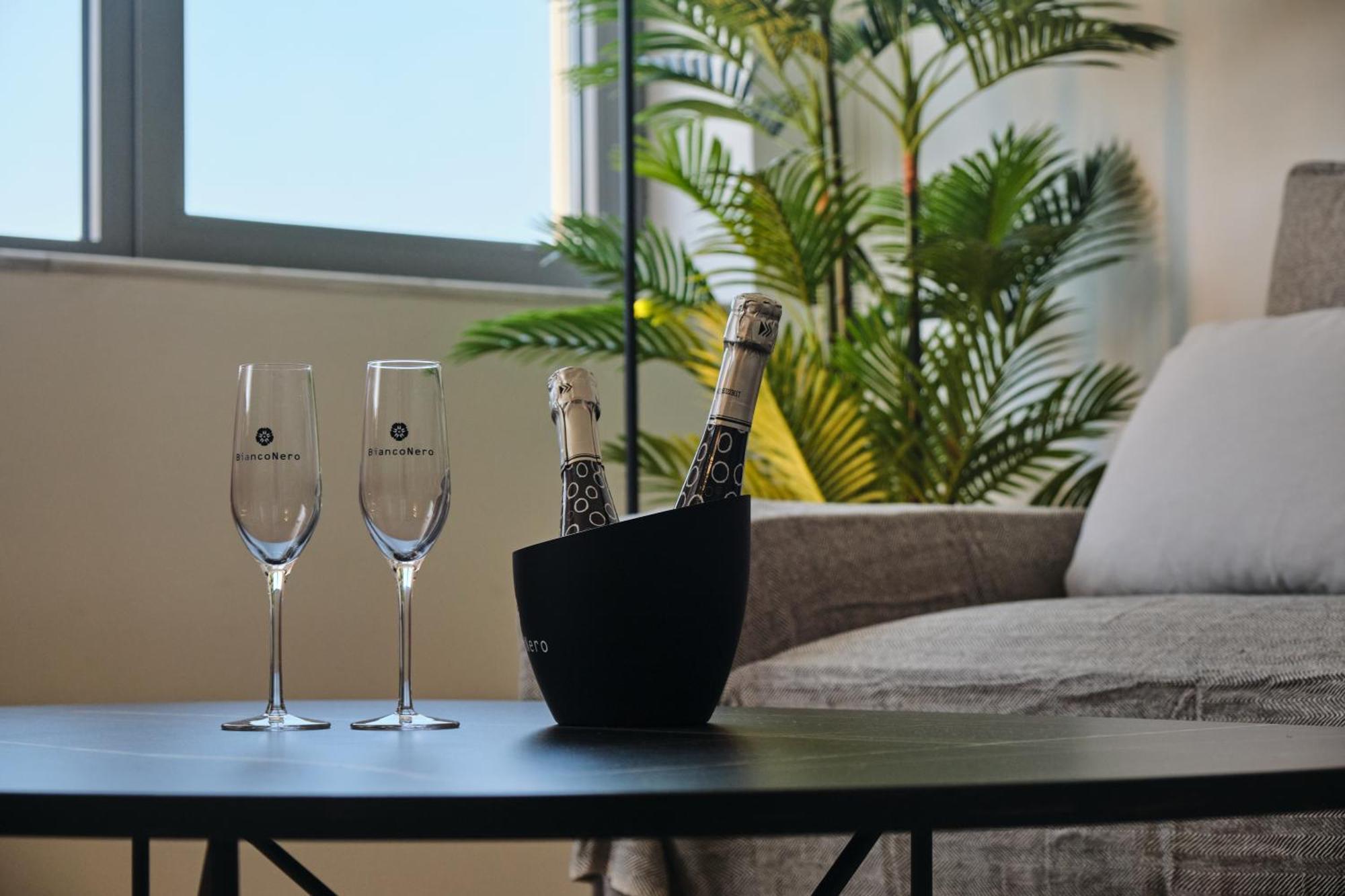 Kavos Hotel & Suites Stavrós 외부 사진