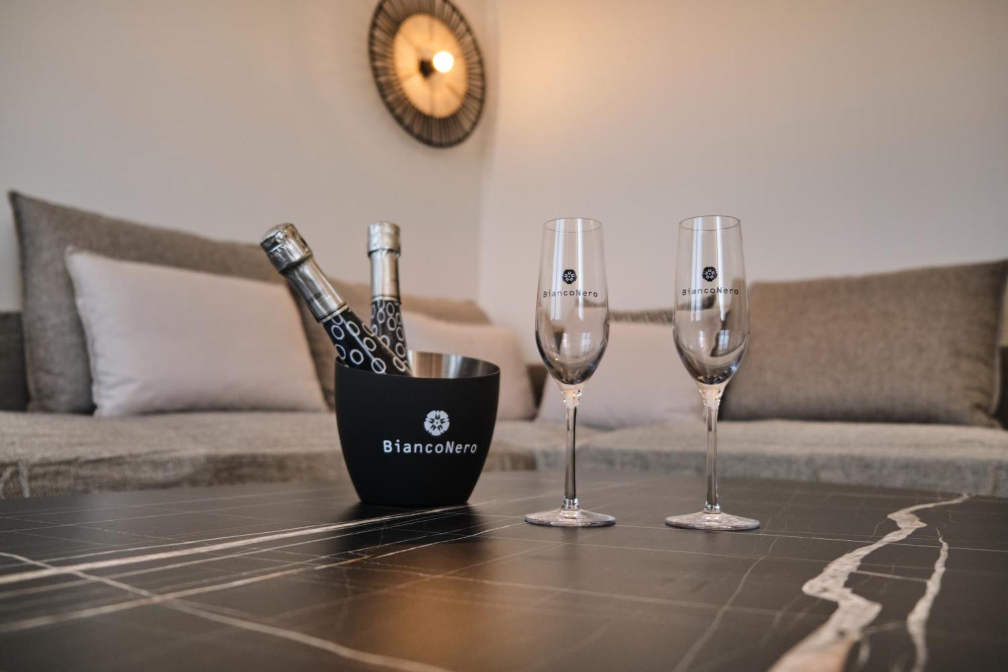 Kavos Hotel & Suites Stavrós 외부 사진