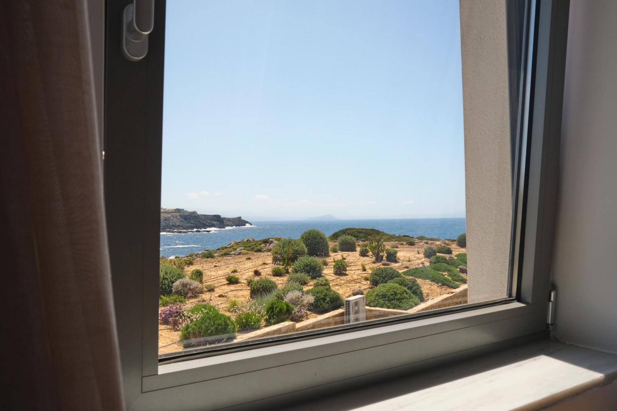 Kavos Hotel & Suites Stavrós 외부 사진