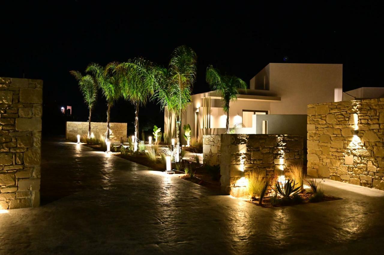 Kavos Hotel & Suites Stavrós 외부 사진