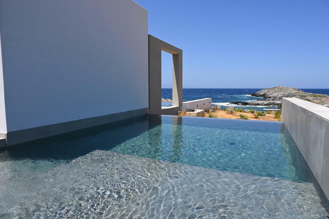 Kavos Hotel & Suites Stavrós 외부 사진